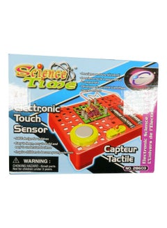 Electronic Touch Sensor Set 28603