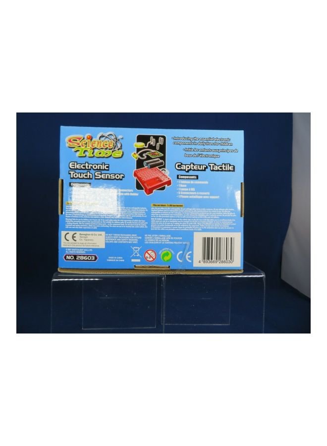 Science time - Electronic Touch Sensor Set 28603 - Image 1