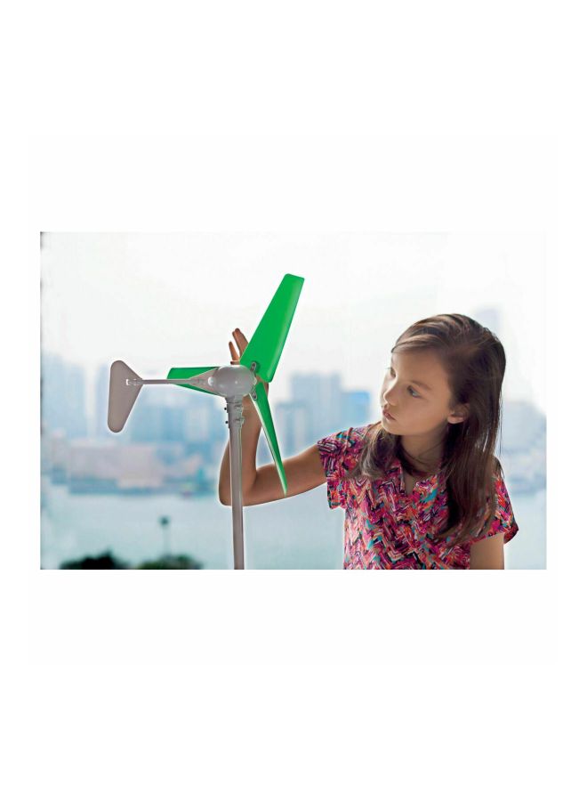 4m Wind Turbine Making Toy 3378  - Image 3