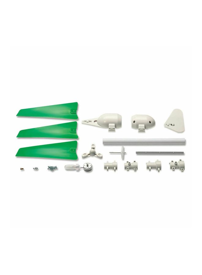 4m Wind Turbine Making Toy 3378  - Image 2