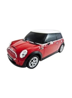 Mini Cooper Scale Model Vehicle 20900 - Assorted
