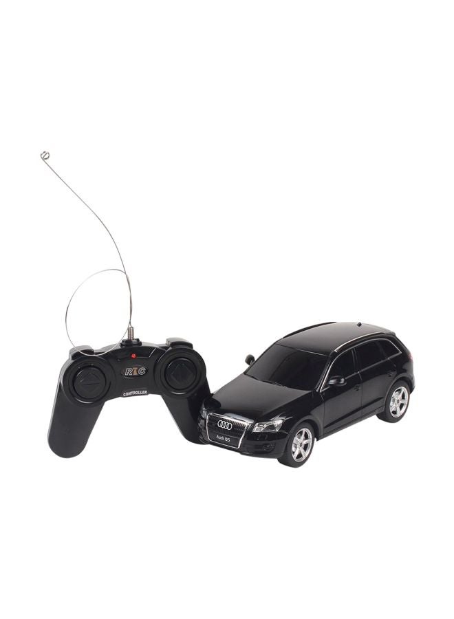 راستار لعبة سيارة أودي Q5 مع جهاز تحكم عن بُعد - Image 1