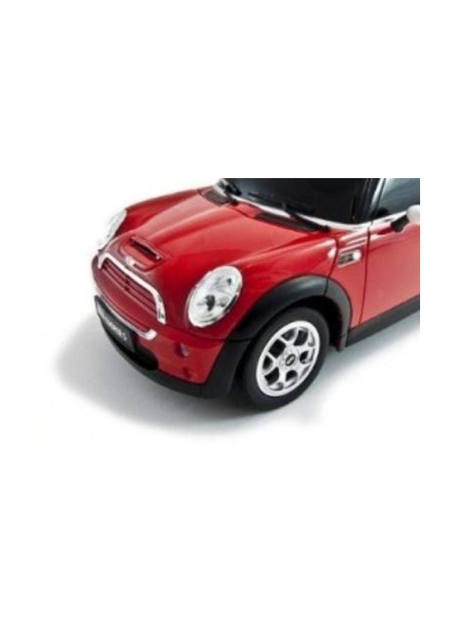 RASTAR - Mini Cooper Scale Model Vehicle 20900 - Assorted - Image 1