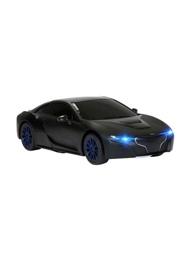 RASTAR Scale Transformable Remote Control Car - Assorted - Image 1