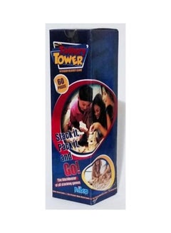 nilco 60-Piece Tottery Tower Blocks 881311  - Image 2