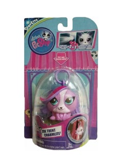 Zoe Trent Glowing Animal Figure 39623