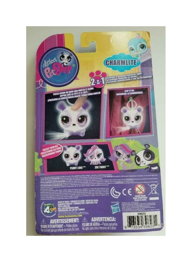 SpotLite - Zoe Trent Glowing Animal Figure 39623 - Image 1