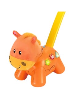 WinFun Push'N Walk Pony Toy 0654-01  - Image 2