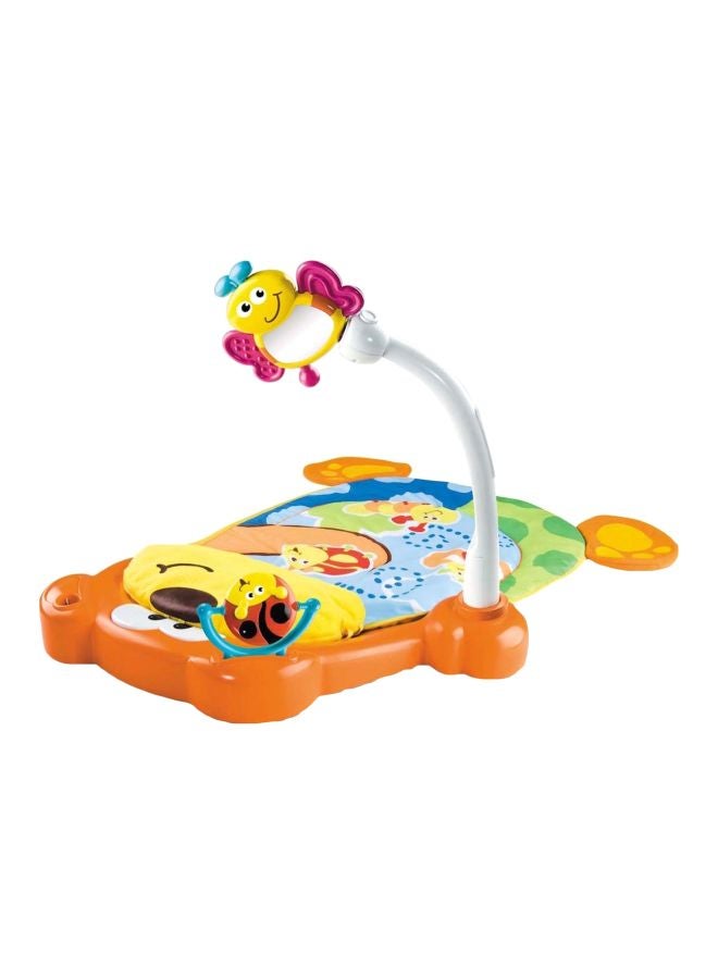 Bkids - Grow N' Go Play Center 3304 - Image 1