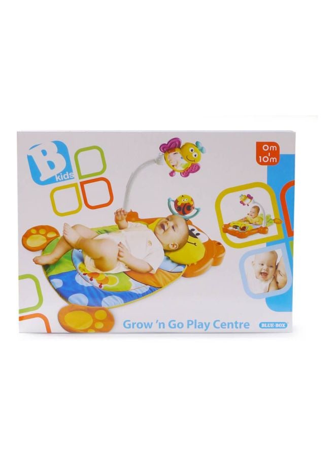 Bkids - Grow N' Go Play Center 3304 - Image 1