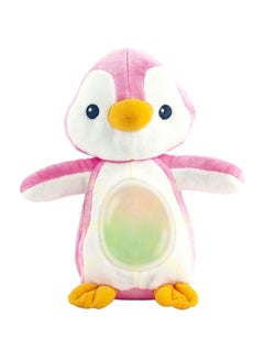WinFun Penguin Light Up Stuffed Toy  - Image 1