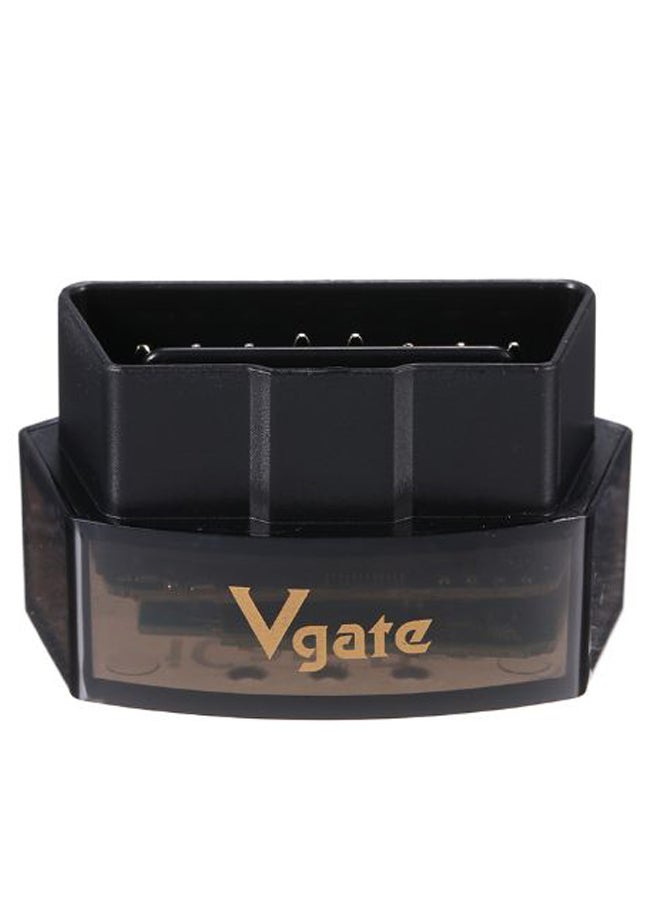 iCar Pro Diagnostic Tool