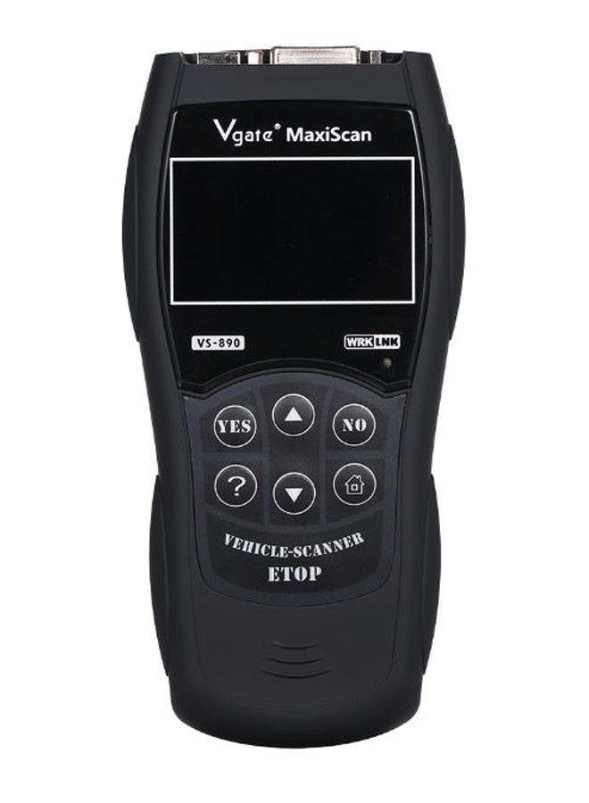 Car Diagnostic Auto Scanner Tool