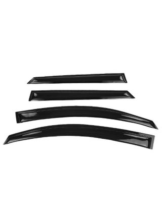 Window Visor Rain Guard Deflector For VW Touran 2006-2015 - v1568000767/N29730032A_1