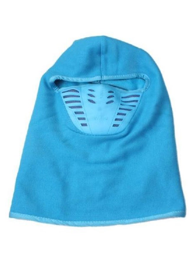 Generic Motorcycle Windproof Face Mask 