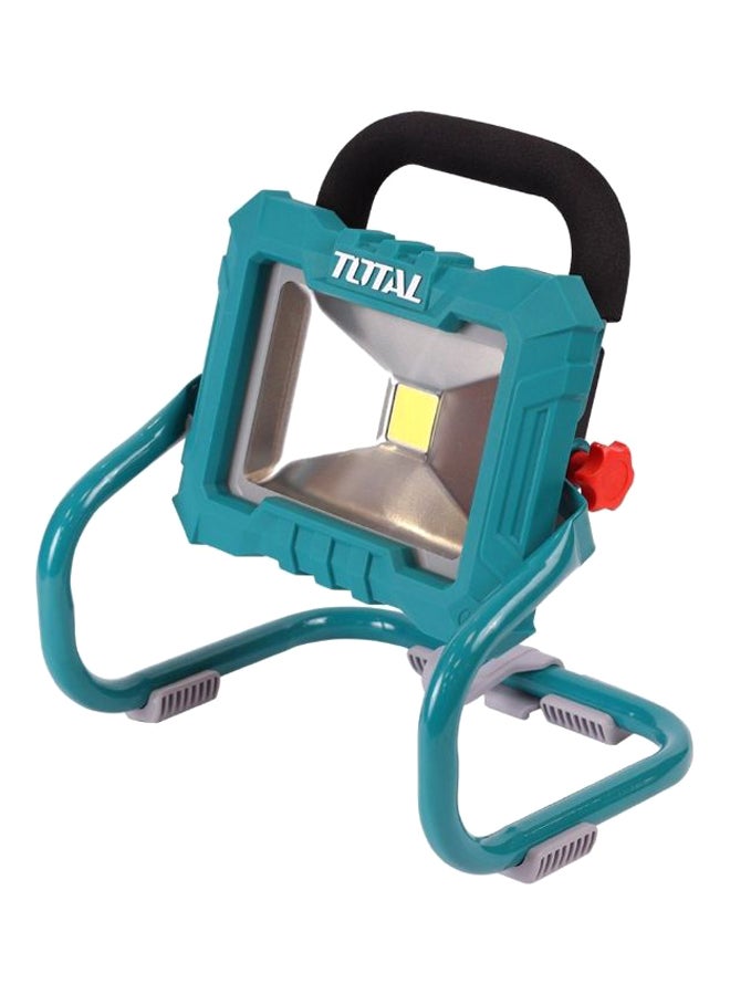 TOTAL Adjustable LED Cordless Work Lamp - Image 1