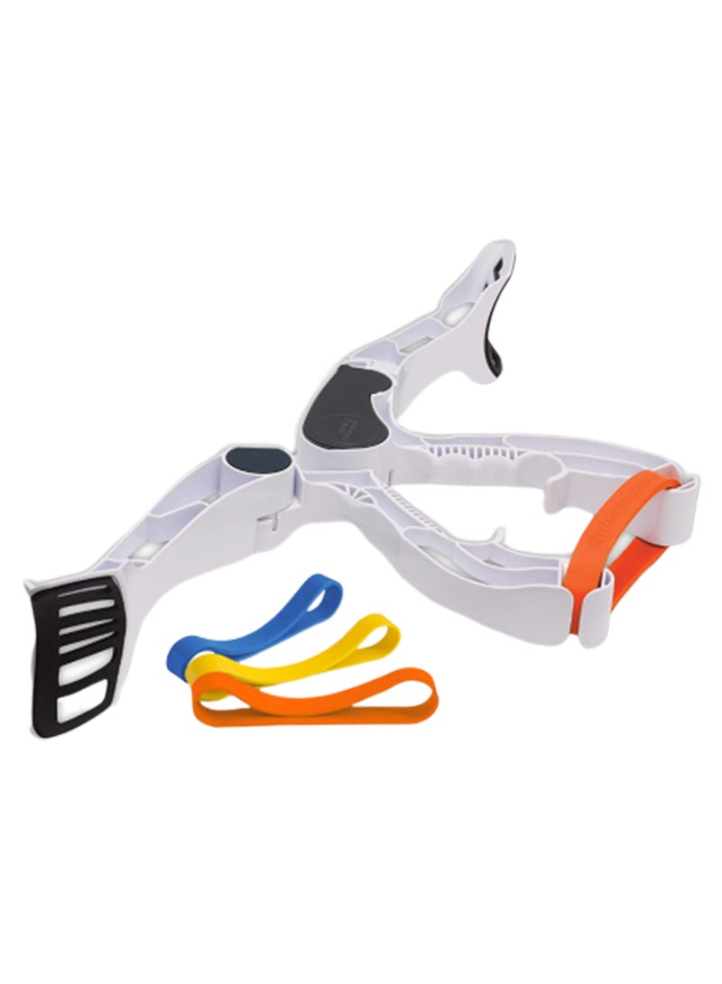 Generic Arm Workout Exerciser System With Band  - Image 1