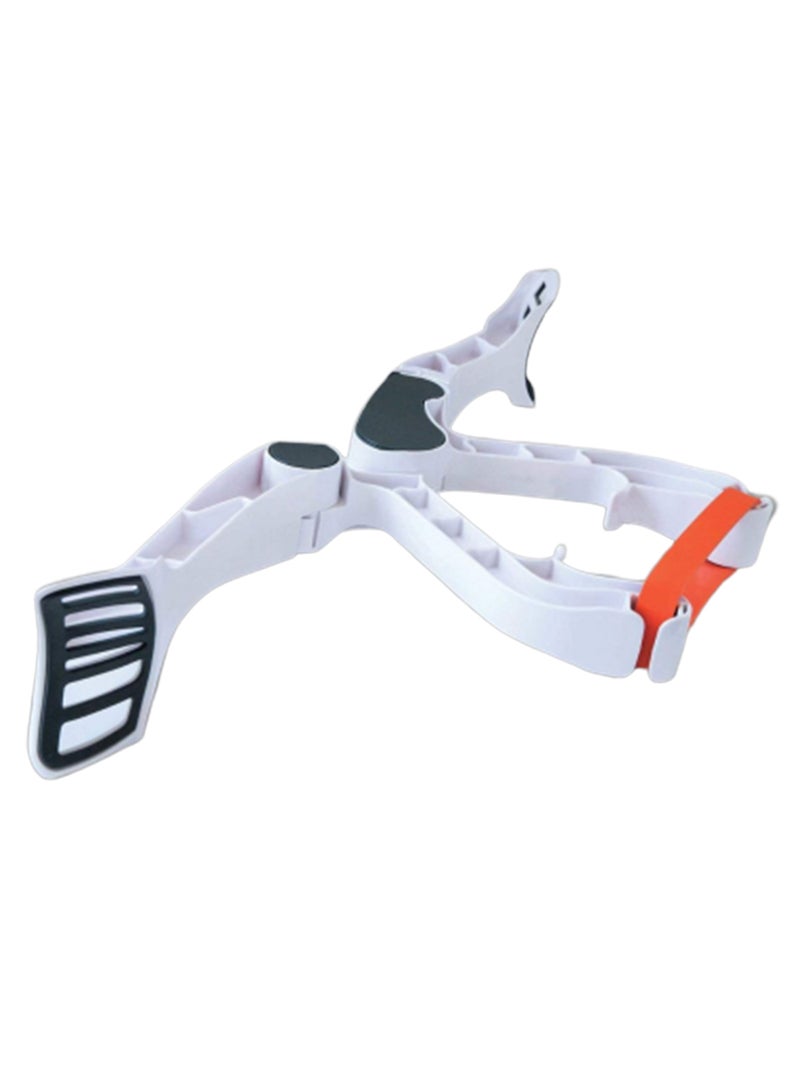 Generic Arm Workout Exerciser System With Band  - Image 2