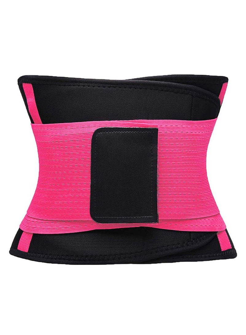 Generic Slim Body Shape Sport Belt  - Image 2