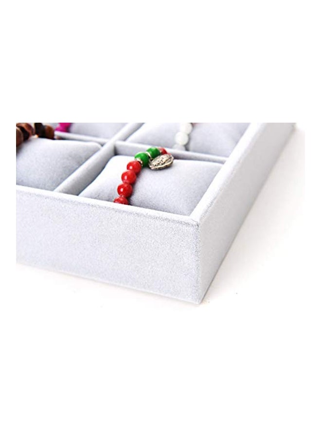 Generic - 12-Compartment Watch Organizer - Image 1