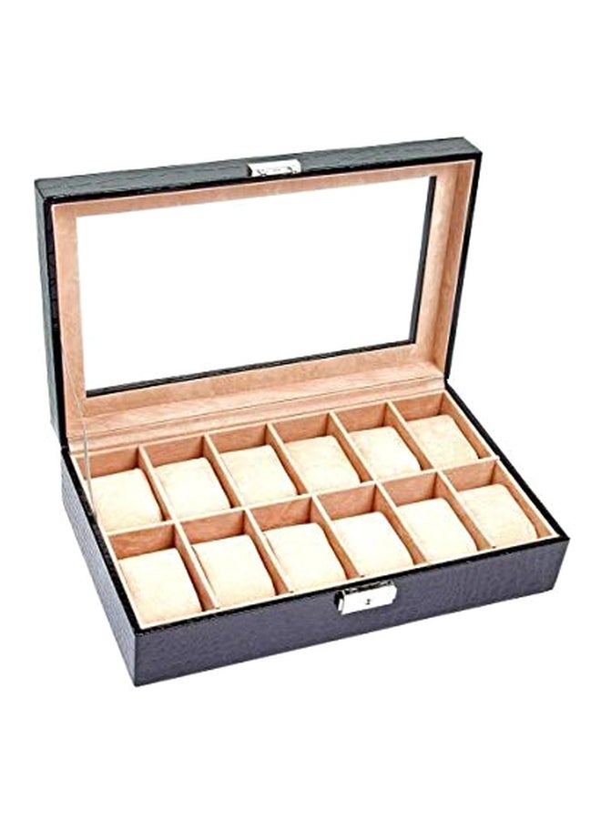 Generic - 6-Pieces Watch Organizer - Image 1