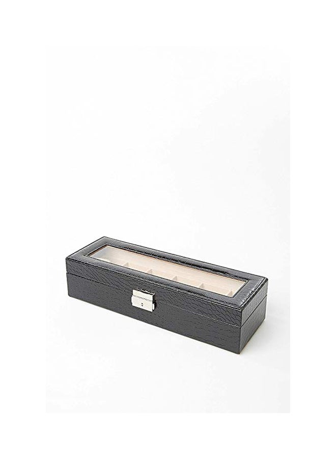 Generic - 6-Pieces Watch Organizer - Image 1