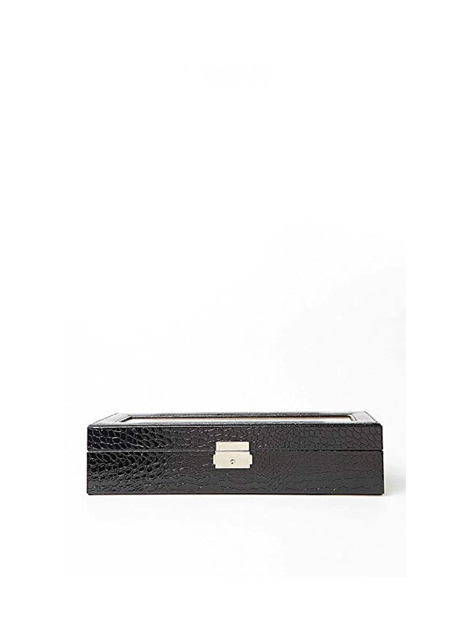 Generic - 6-Pieces Watch Organizer - Image 1
