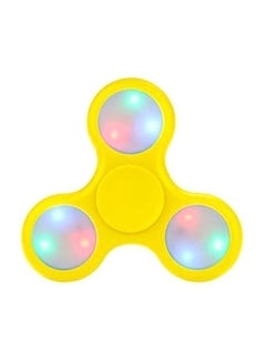 Generic LED Fidget Spinner 2000 