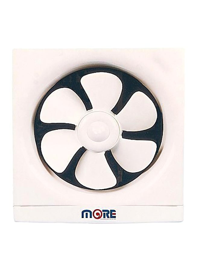 More Square Ventilating Fan MH-300W White