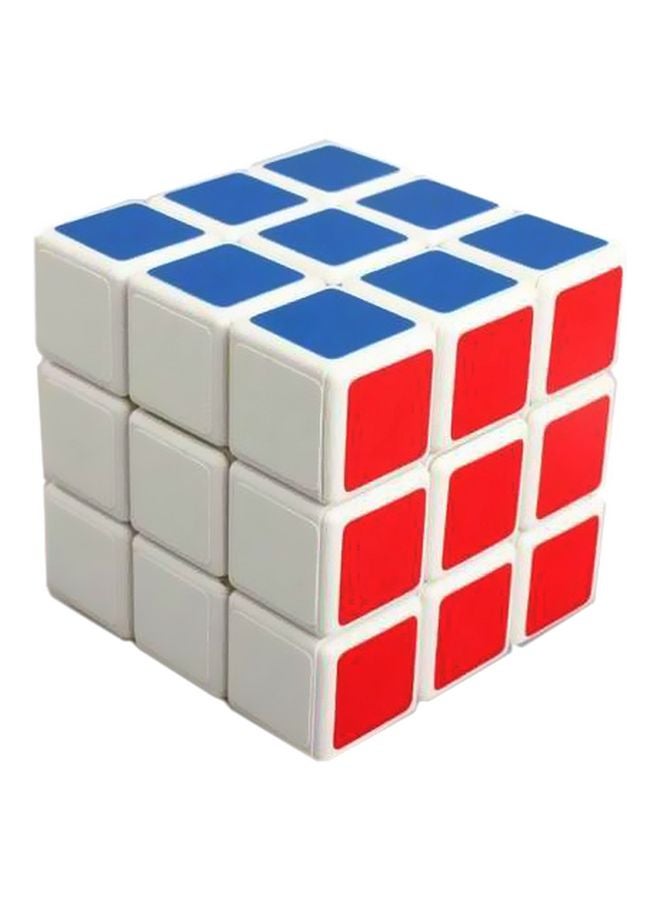 Classic Rubik's Cube RBC-11