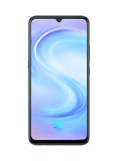 vivo S1 Dual SIM Skyline Blue 6GB RAM 128GB 4G LTE  - Image 2