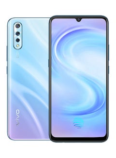 vivo S1 Dual SIM Skyline Blue 6GB RAM 128GB 4G LTE  - Image 1