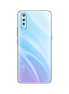 vivo S1 Dual SIM Skyline Blue 6GB RAM 128GB 4G LTE  - Image 3