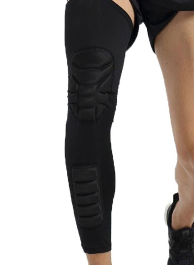 Volleyball Knee Support Warm Sleeve L - v1568014890/N29771643A_2