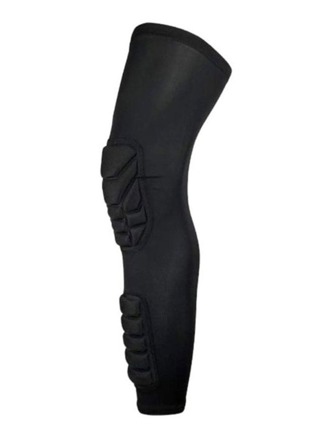 أولايكس غطاء دافئ لدعم الركبة في رياضة الكرة الطائرة Xl - Image 1