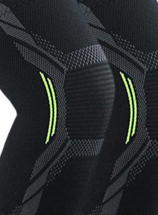 Pair Of Safety Support Knee Pad L - Image 2