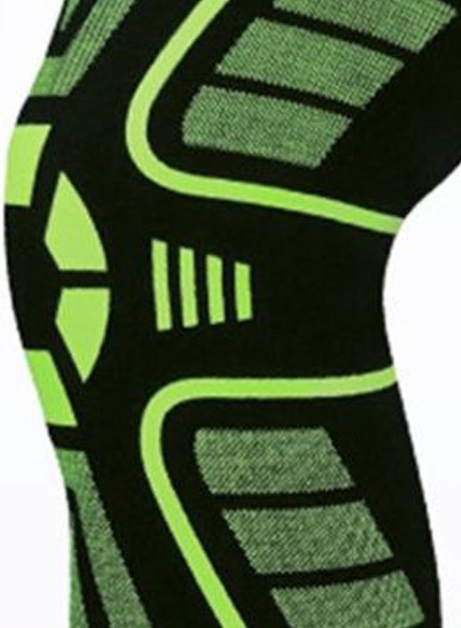 أولايكس واقي ركبة للحماية يستخدم لأغراض الرياضة واللياقة البدنيّة Xl - Image 2