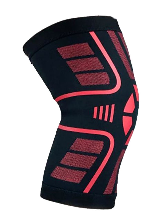 أولايكس واقي ركبة للحماية يستخدم لأغراض الرياضة واللياقة البدنيّة M - Image 1