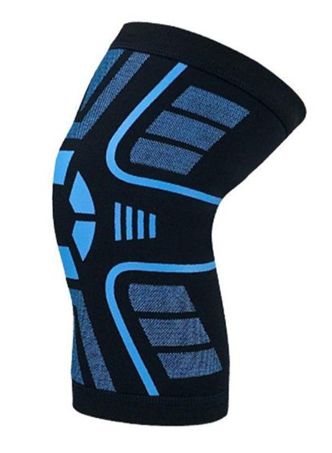 AOLIKES Gym Sports Fitness Protective Knee Pad L - Image 1