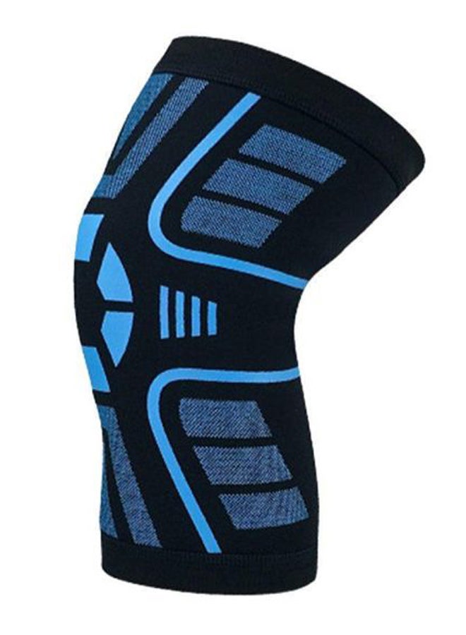 AOLIKES Gym Sports Fitness Protective Knee Pad Xl - Image 1