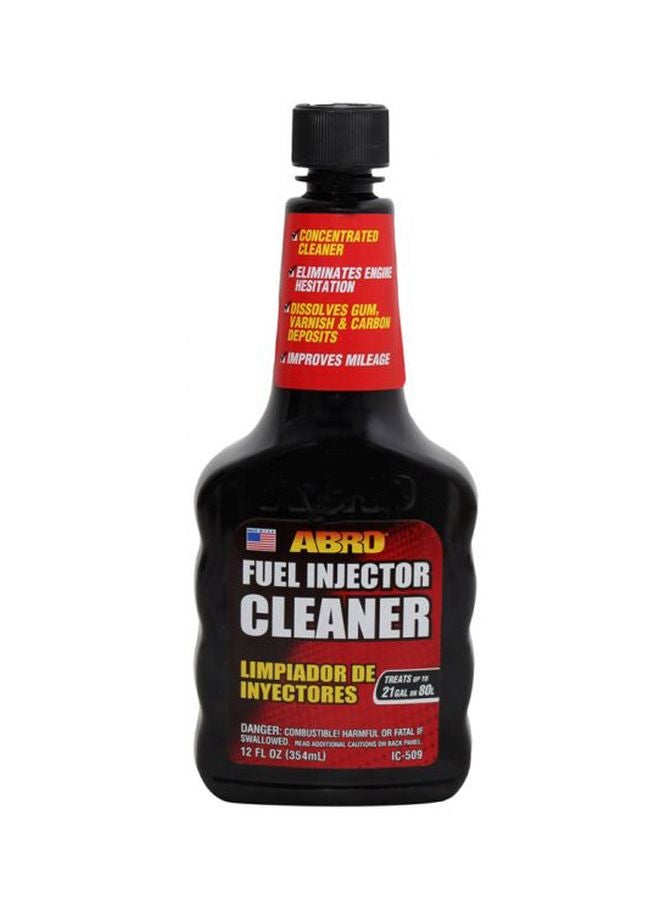 Abro - Fuel Injector Car Cleaner - Image 1