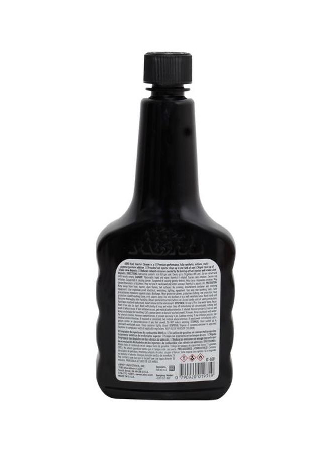 Abro - Fuel Injector Car Cleaner - Image 1