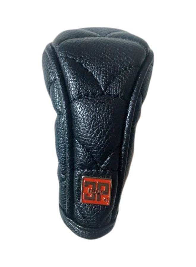 Auto 3P Gear Knob Cover - Image 1