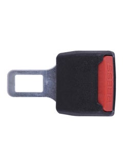 Type R 2-Piece Car Seat Belt Buckle Set  - Image 2