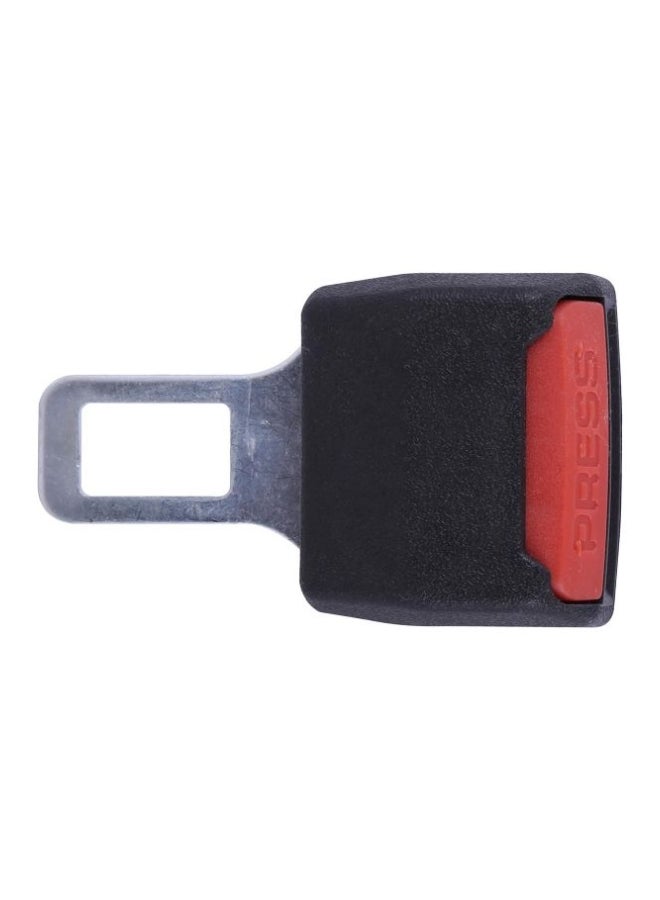 Type R 2-Piece Car Seat Belt Buckle Set  - Image 2