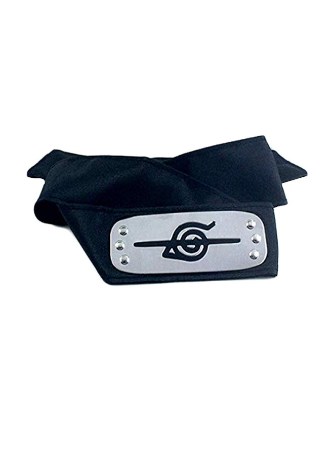 Naruto Betrayed Ninja Headband - Image 1
