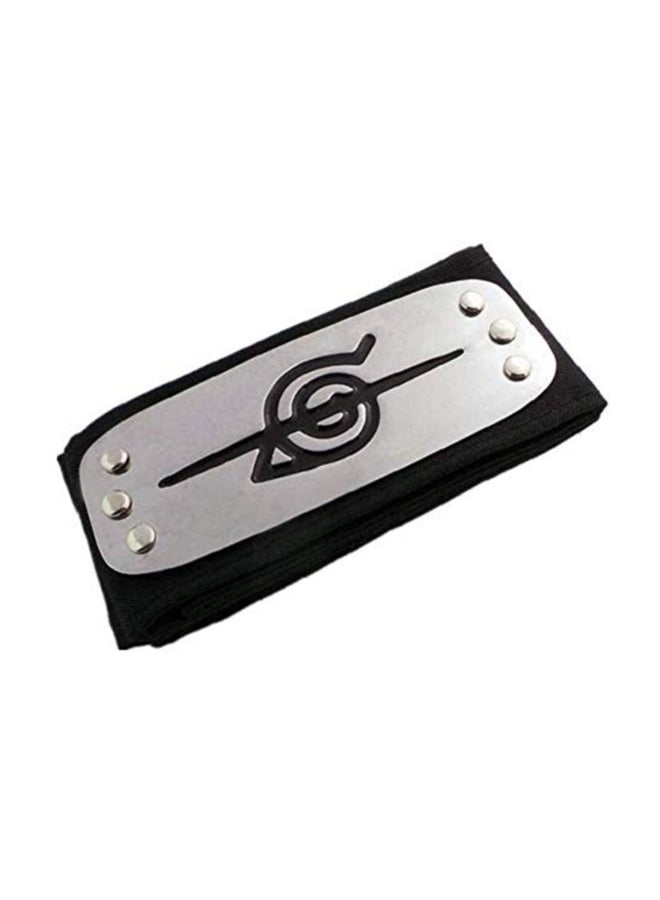 Naruto Betrayed Ninja Headband - Image 2
