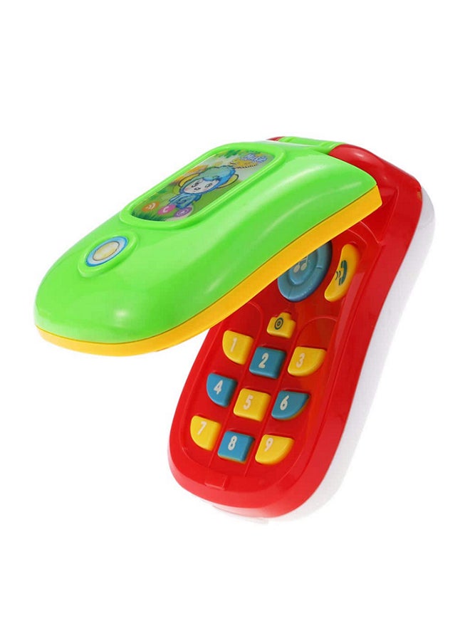 لعبة موبايل موسيقي للرضع - Image 2