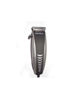 Hair Trimmer Black/Silver - v1568025211/N29843162A_2