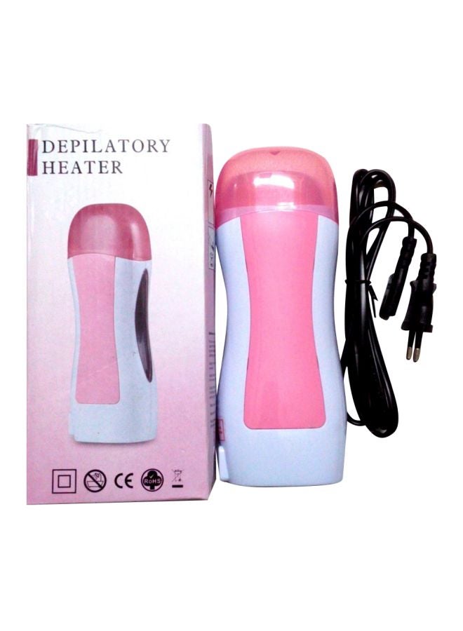 مجموعة شمع للشعر - Image 1